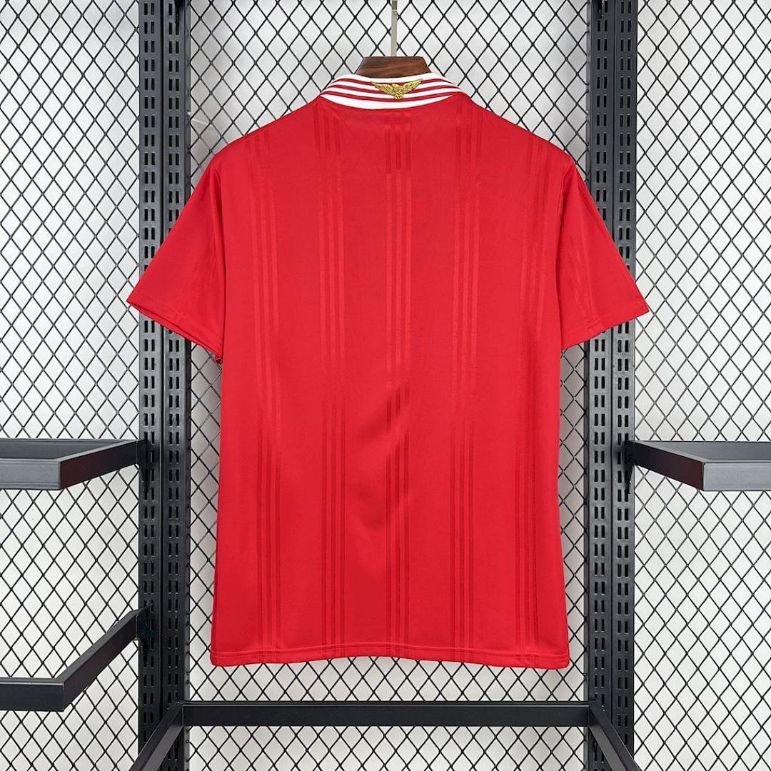 Camisola Retrô Benfica 1997/98 6