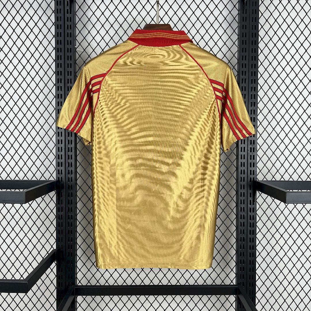 Camisola Retrô Benfica 1998/99 Away 2
