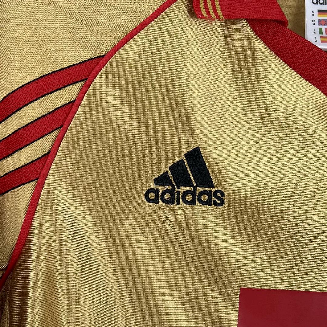 Camisola Retrô Benfica 1998/99 Away 6