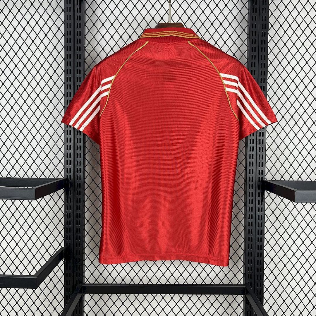 Camisola Retrô Benfica 1998/99 2