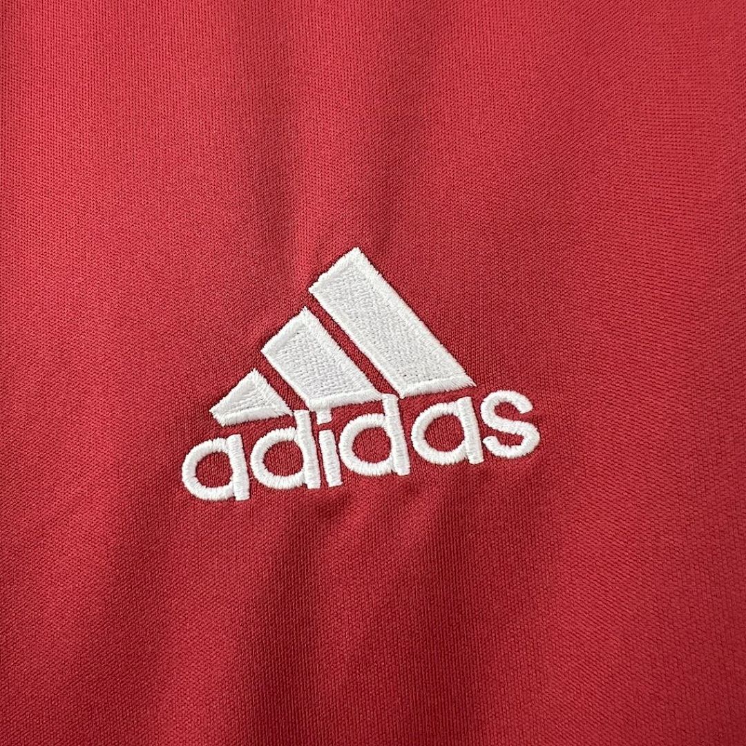 Camisola Retrô Benfica 1999/00 7