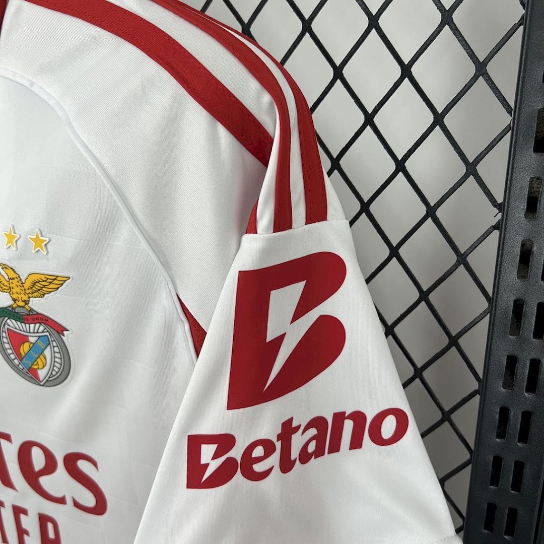 Camisola Benfica Third 2025/26 2