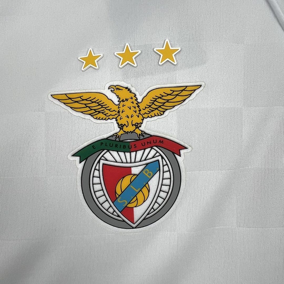Camisola Benfica Third 2025/26 3