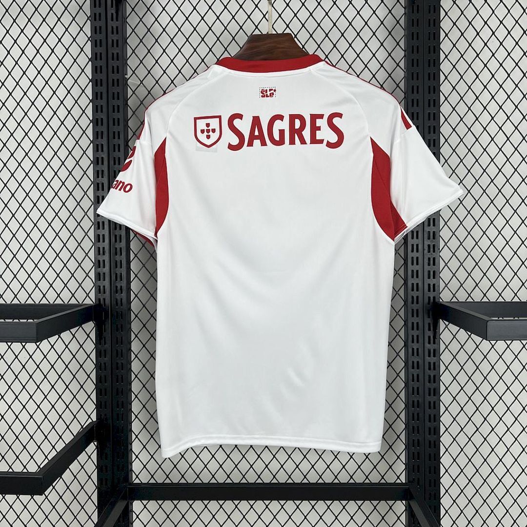 Camisola Benfica Third 2025/26 7