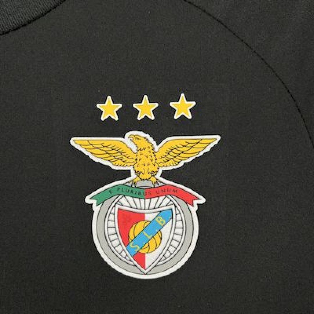 Camisola de Treino Benfica 2025/26 5
