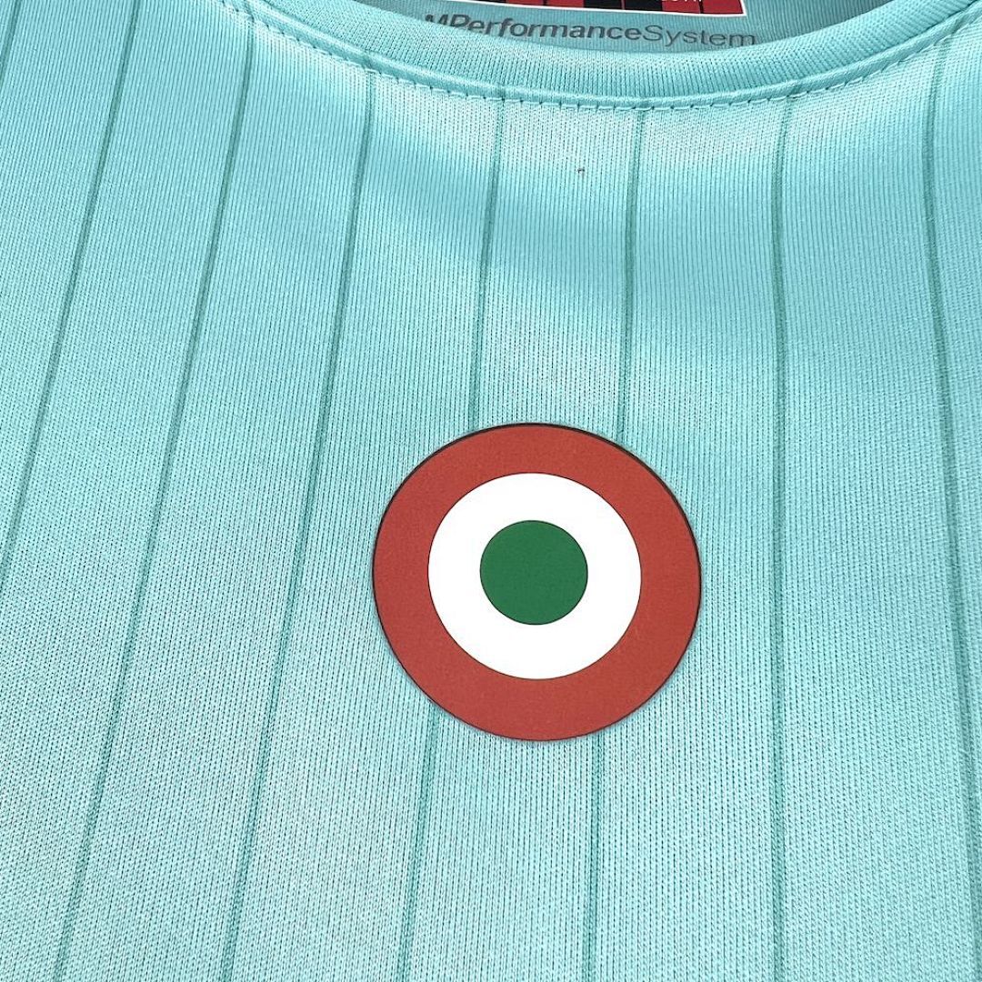 Camisola Bologna Third 2025/26 4