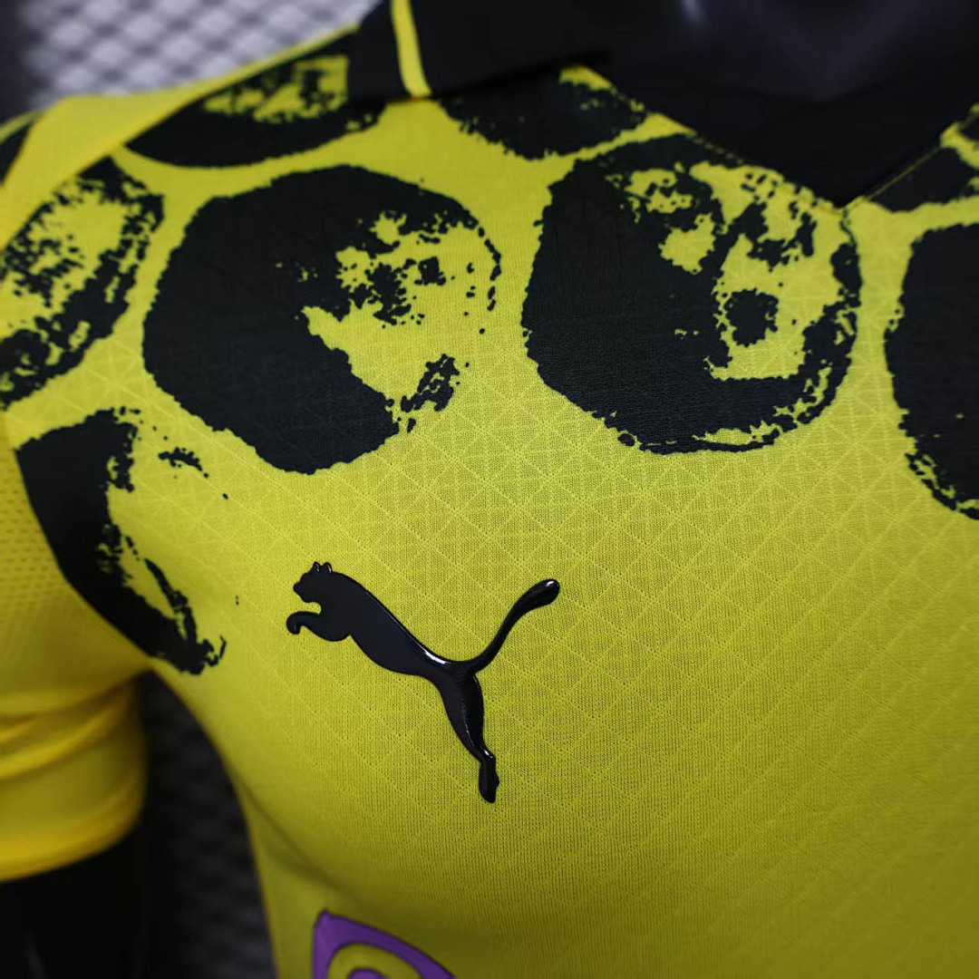 Camisola Borussia Dortmund Edição Especial 2026/27 2