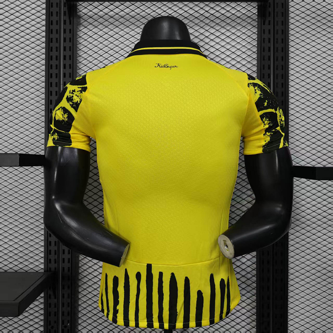 Camisola Borussia Dortmund Edição Especial 2026/27 3