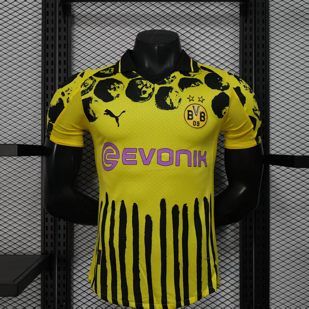 Camisola Borussia Dortmund Edição Especial 2026/27 1
