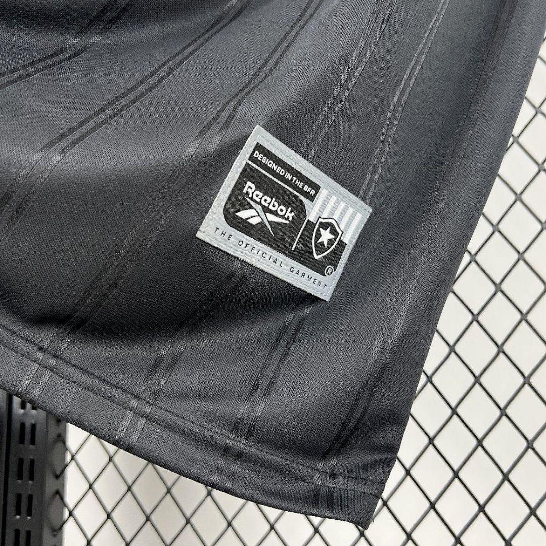 Camisola Botafogo Away 2025/26 3