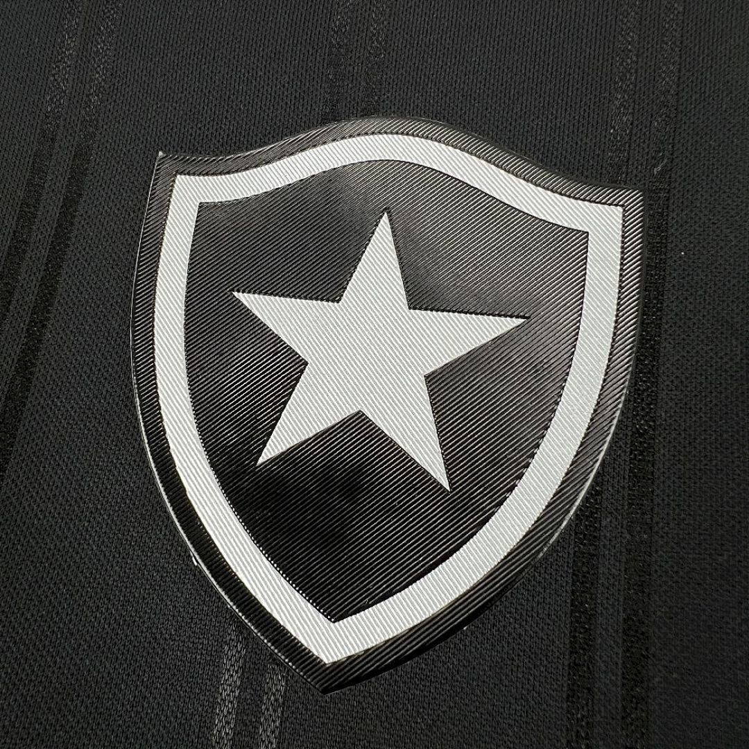 Camisola Botafogo Away 2025/26 4