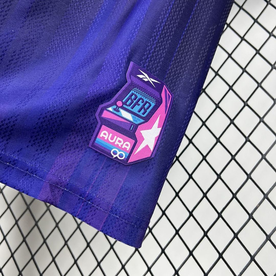 Camisola Botafogo Edição Especial 2025/26 3