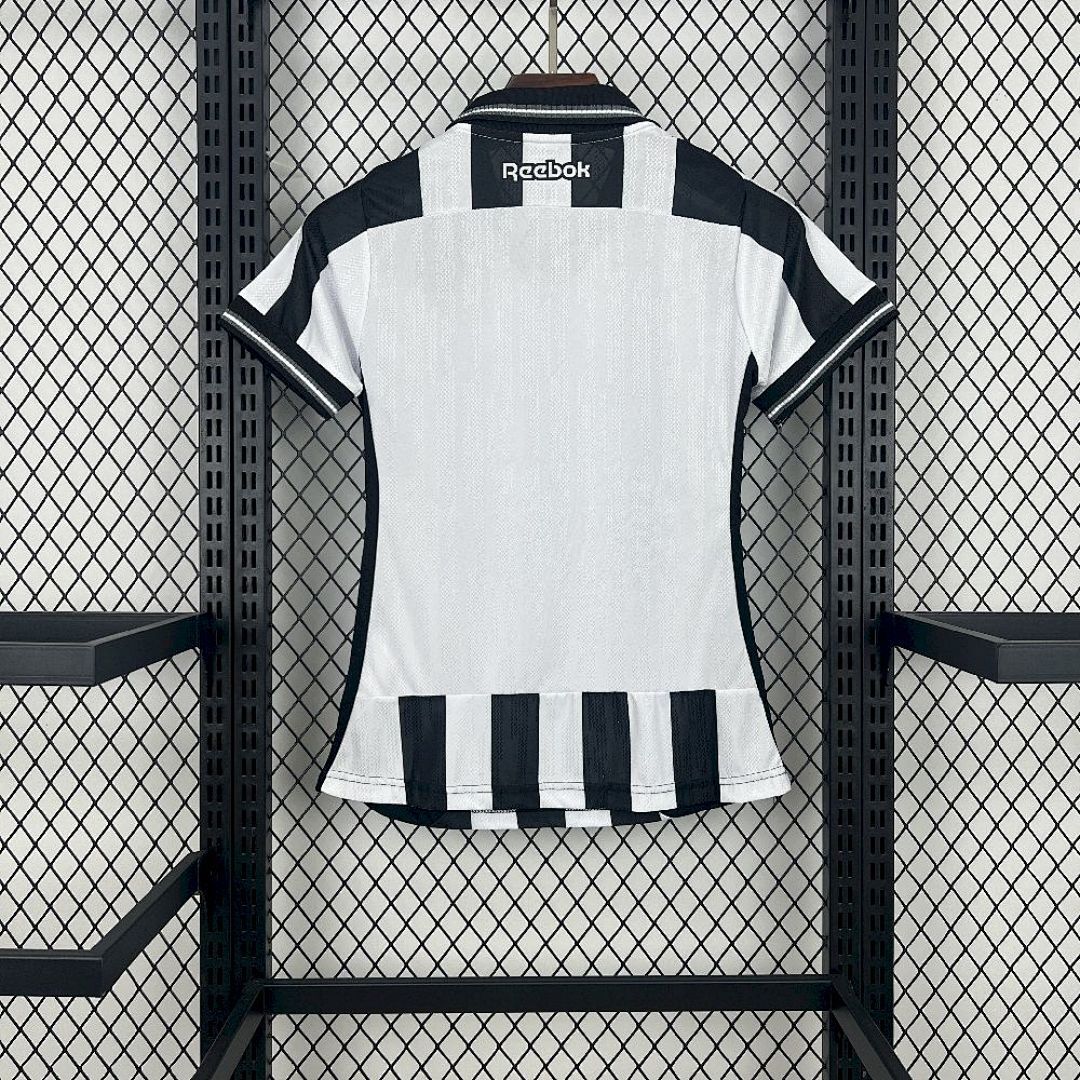 Camisola Botafogo Home 2025/26 Feminina 2