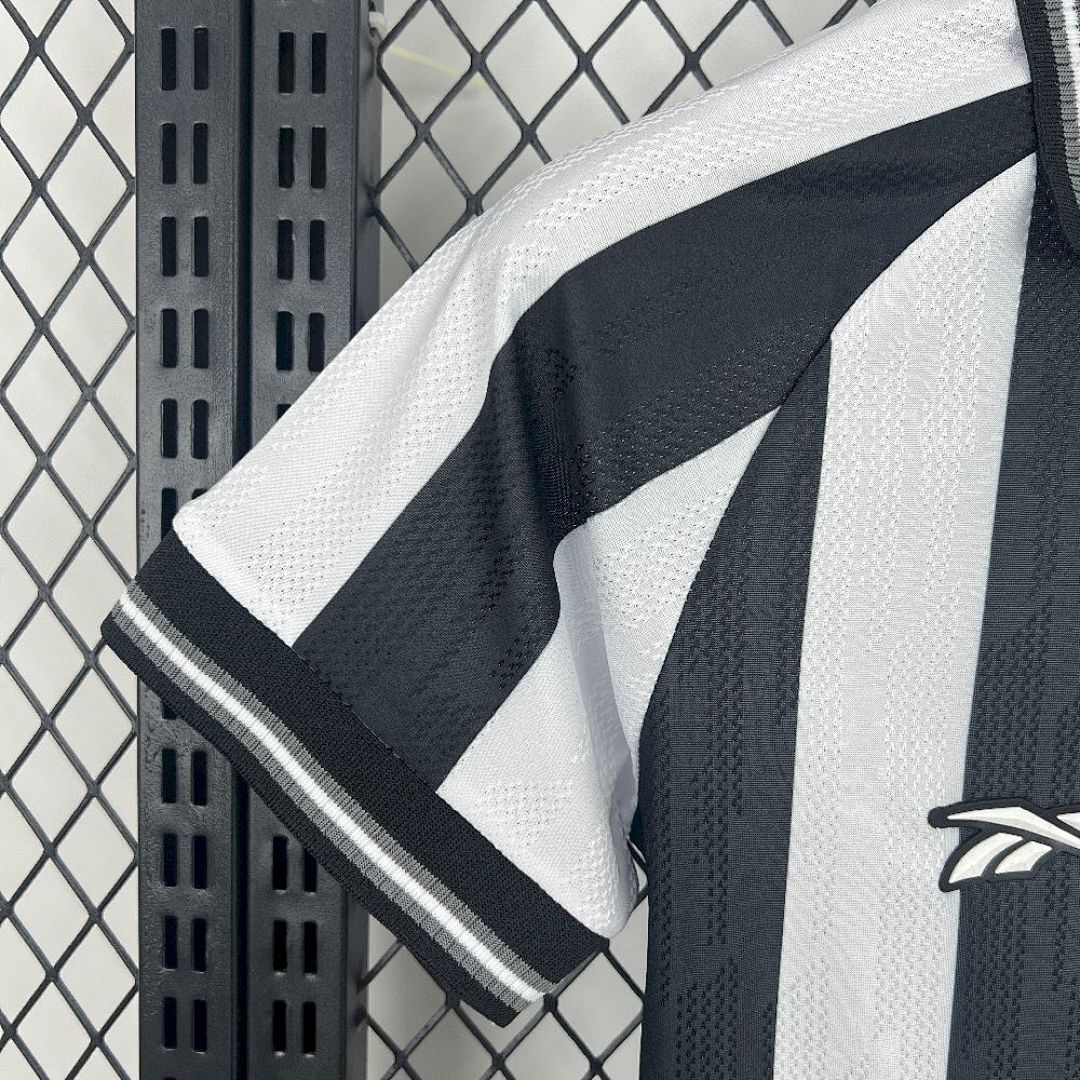 Camisola Botafogo Home 2025/26 Feminina 3