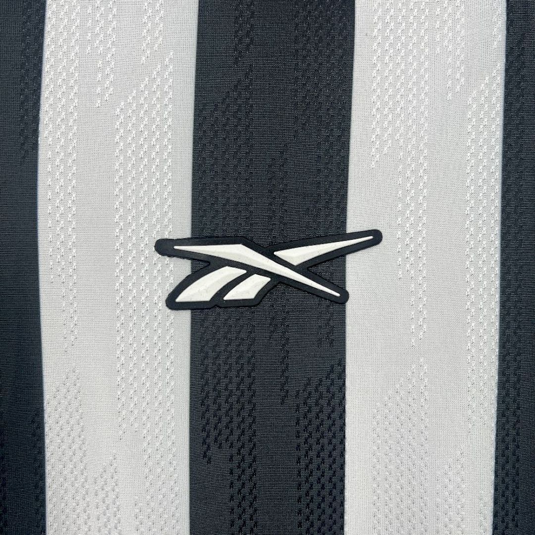 Camisola Botafogo Home 2025/26 Feminina 5