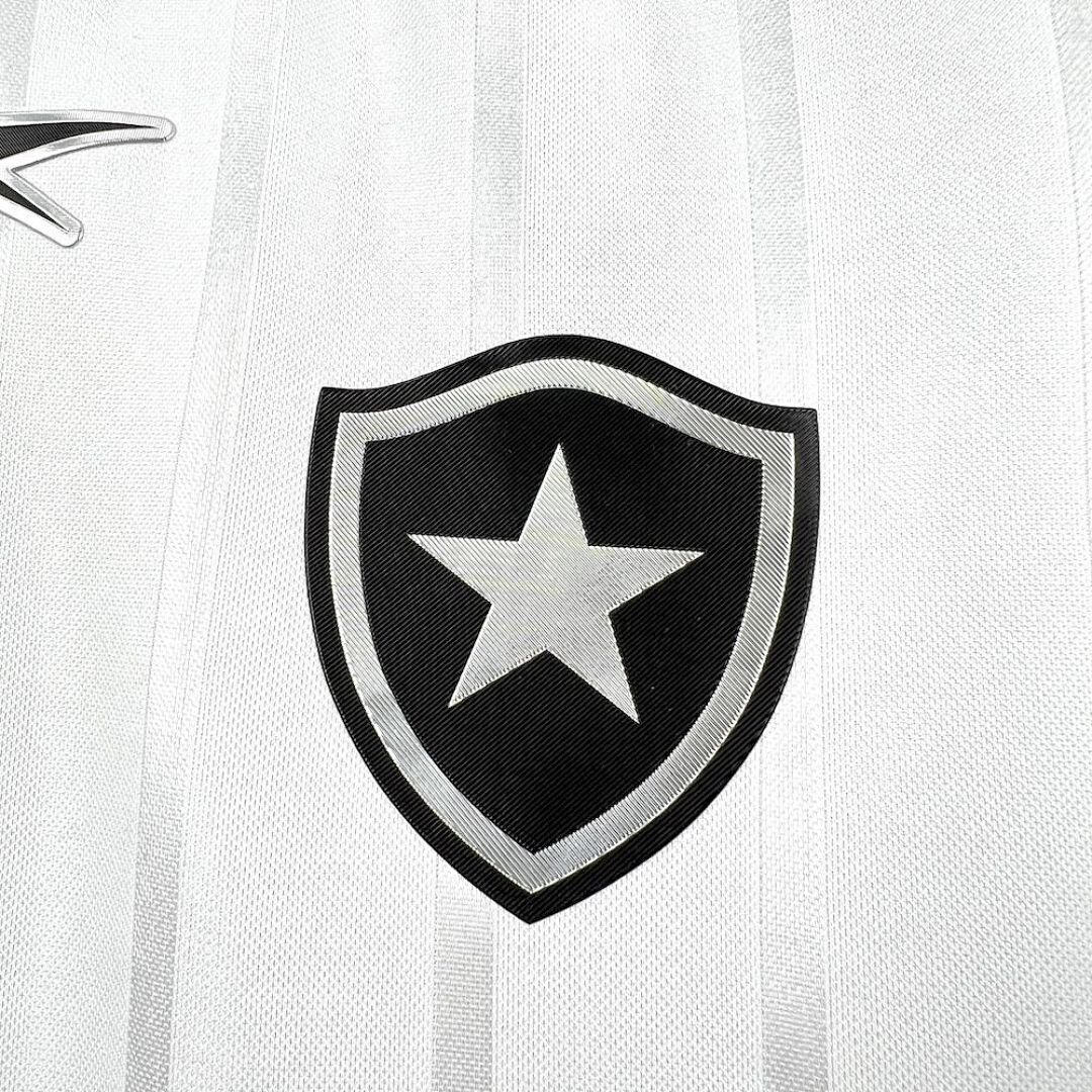 Camisola Botafogo Feminina Third 2025/26 2