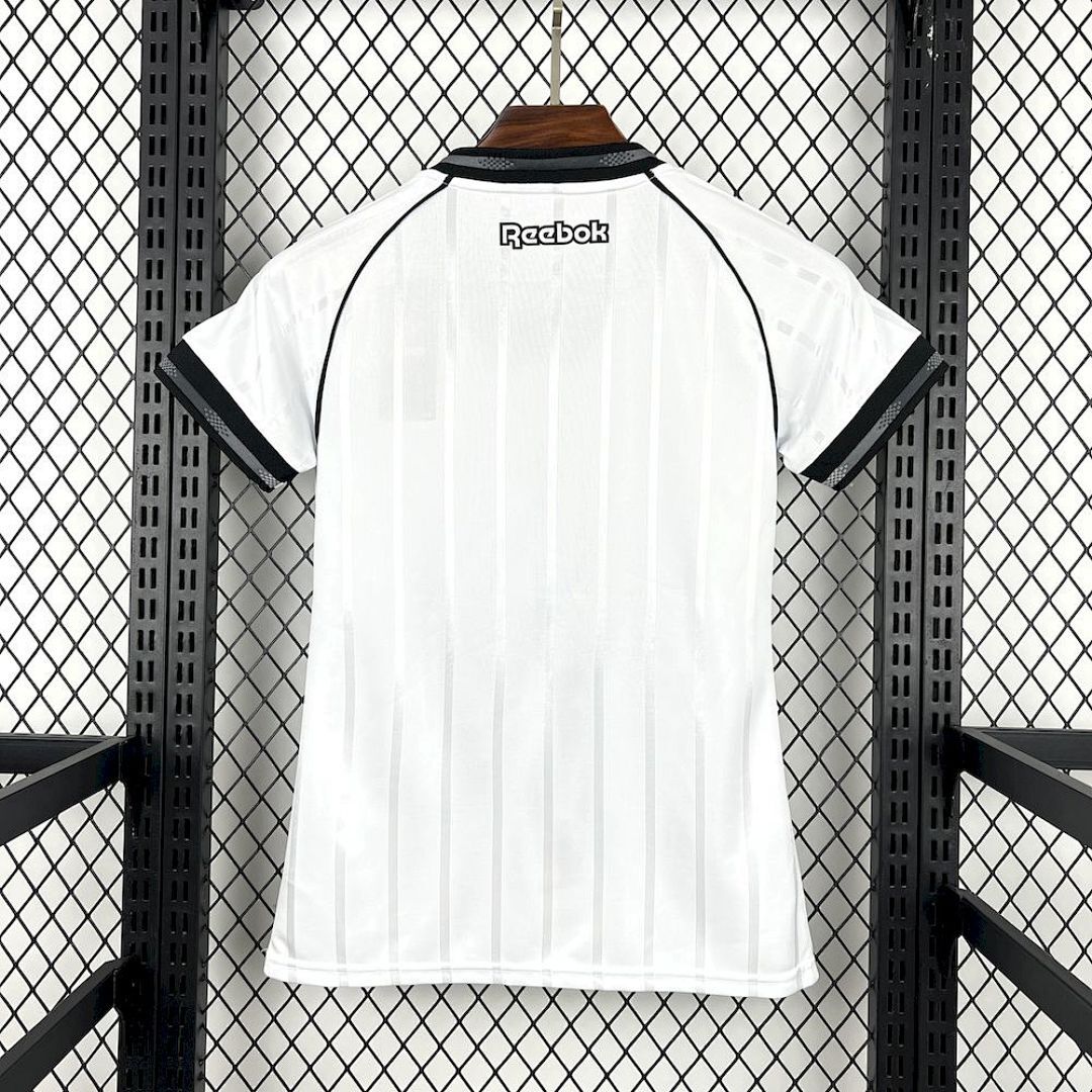 Camisola Botafogo Feminina Third 2025/26 5
