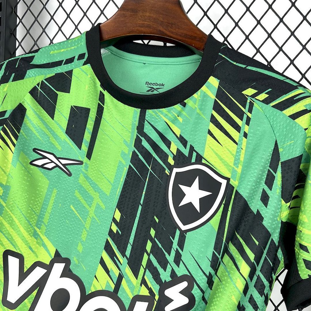 Camisola Botafogo Guarda-Redes Infantil 2026/27 3