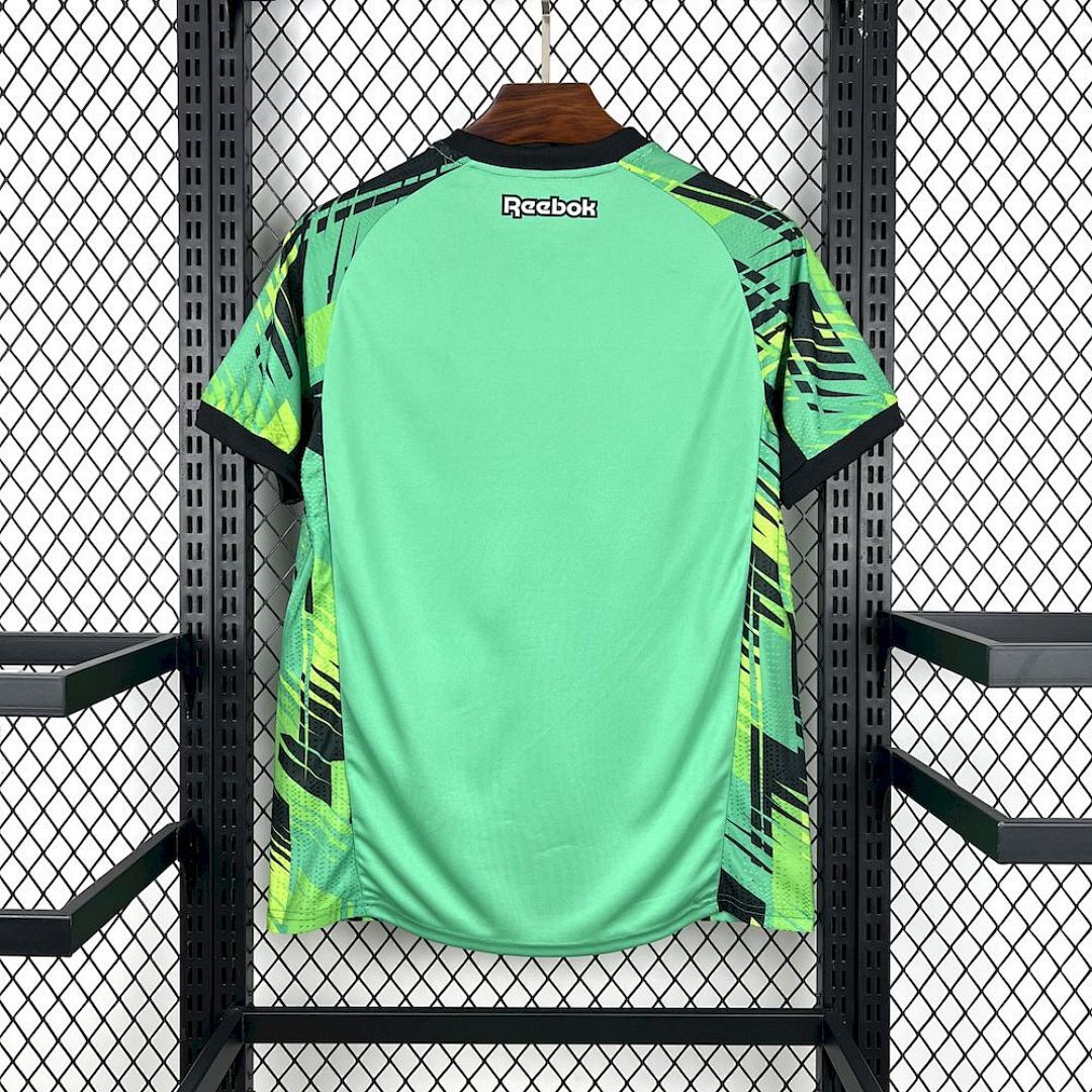 Camisola Botafogo Guarda-Redes 2025/26 2