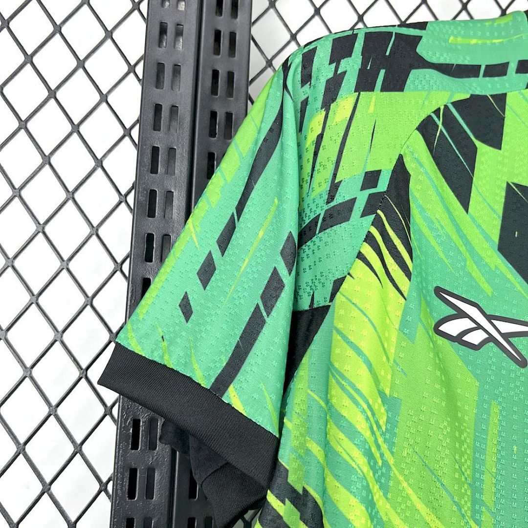 Camisola Botafogo Guarda-Redes 2025/26 5