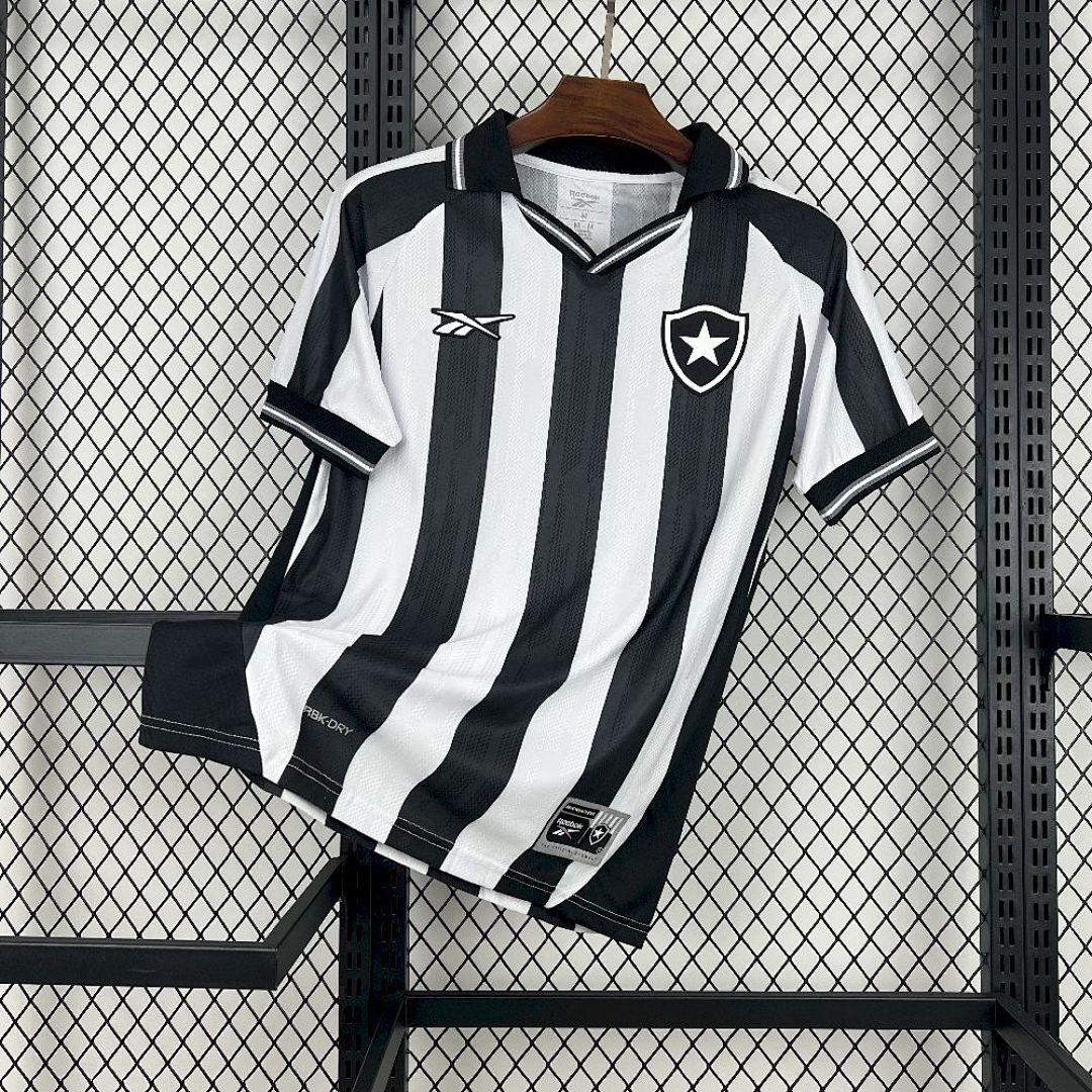 Camisola Botafogo Home 2026/27 2