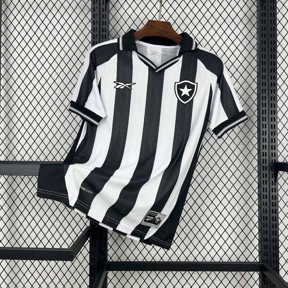 Camisola Botafogo Home 2026/27 3