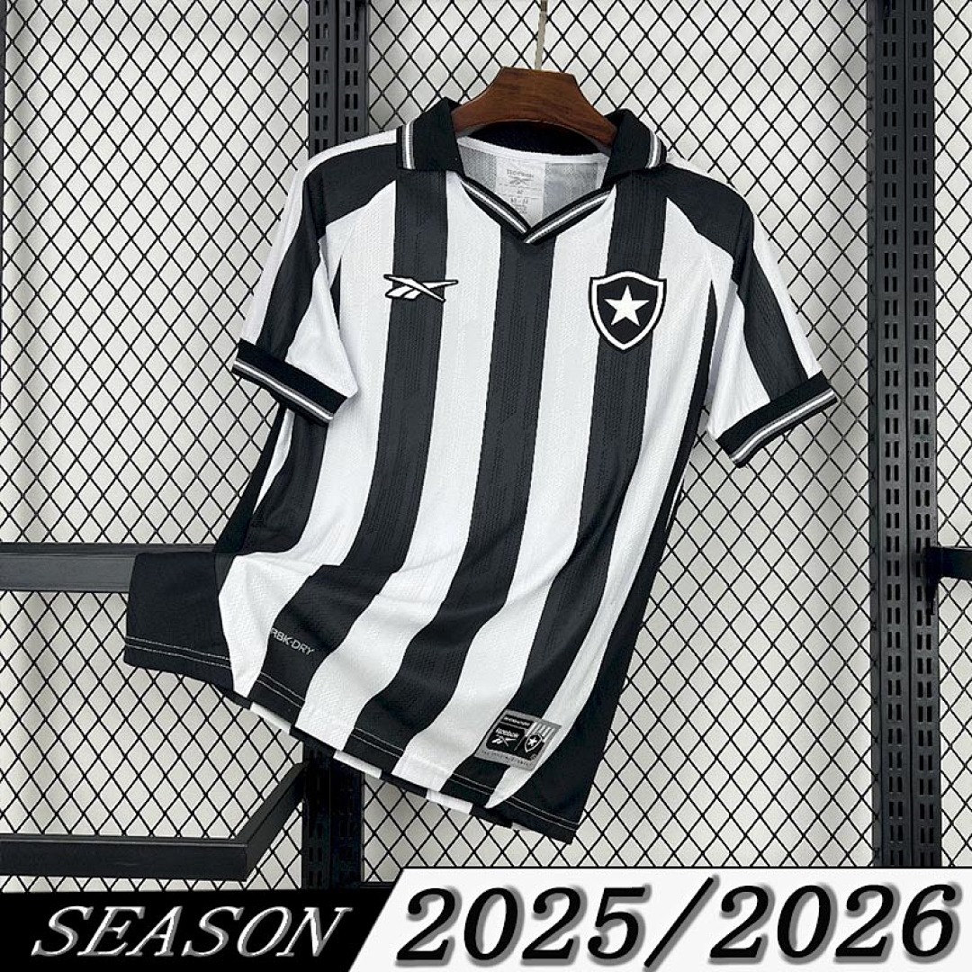 Camisola Botafogo Home 2026/27 1