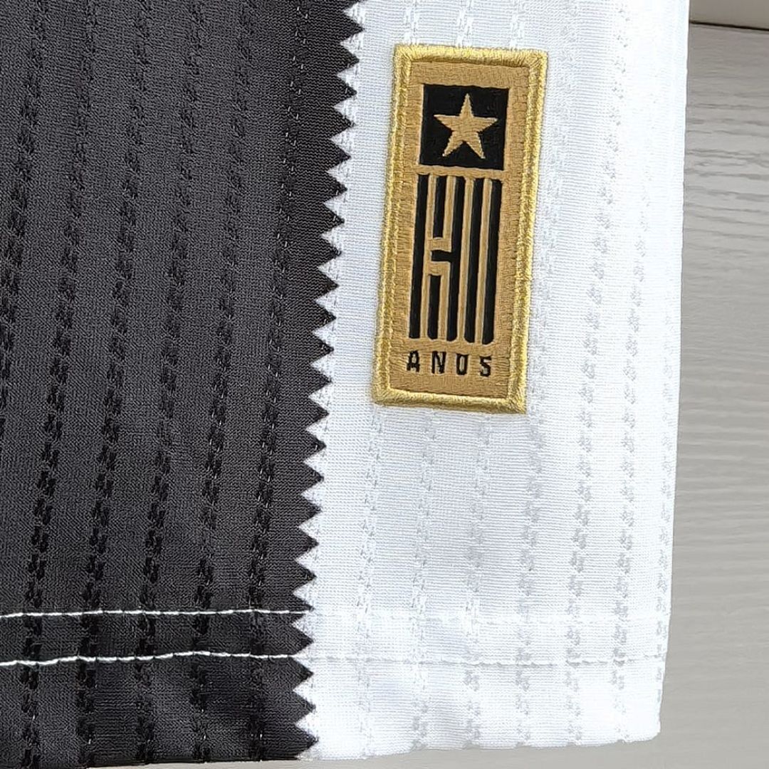 Camisola Botafogo Home 2026/27 — Versão Jogador 2