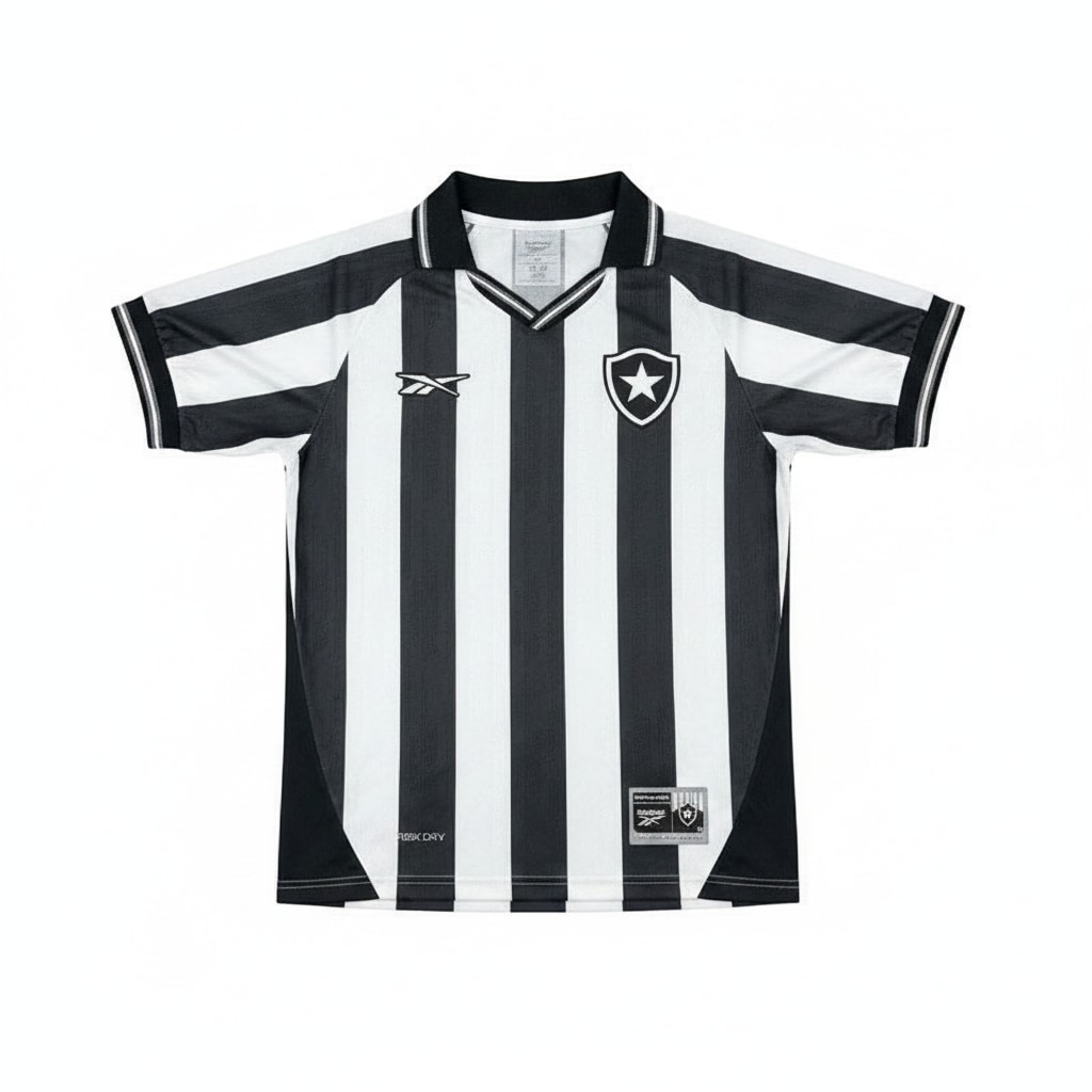 Camisola Botafogo Home 2026/27 — Versão Jogador 1
