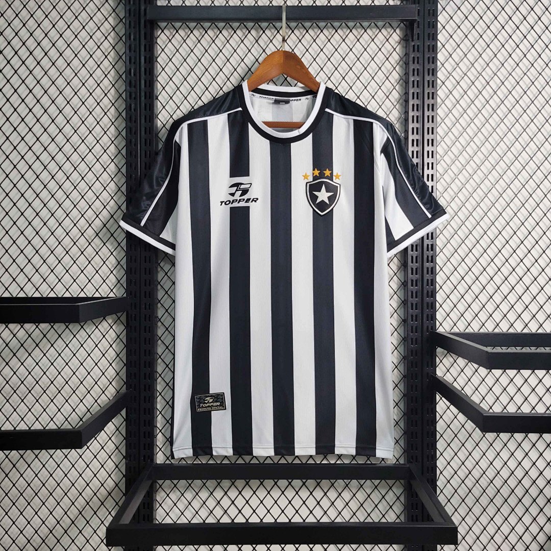 Camisola Retrô Botafogo 1999/00 2