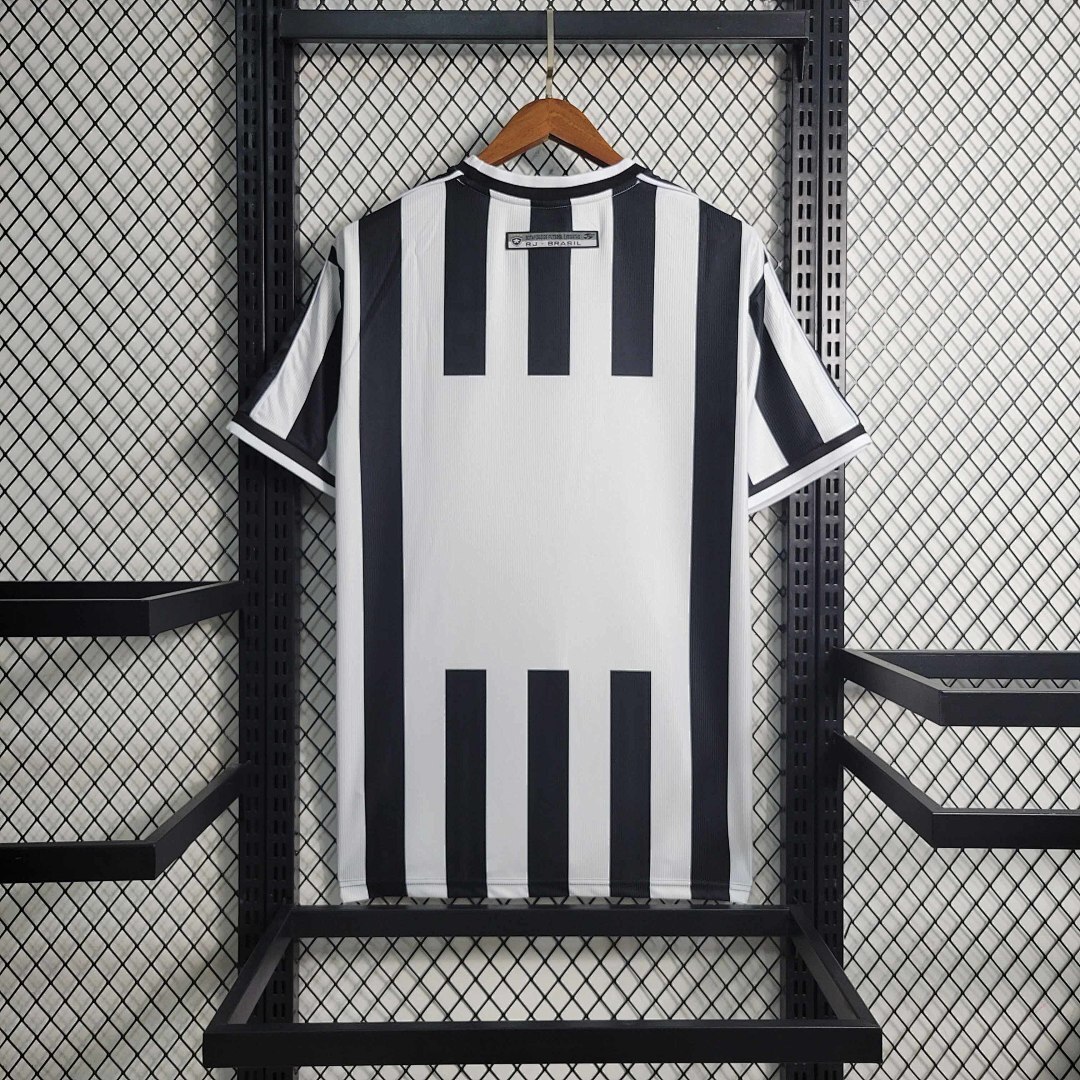 Camisola Retrô Botafogo 1999/00 7