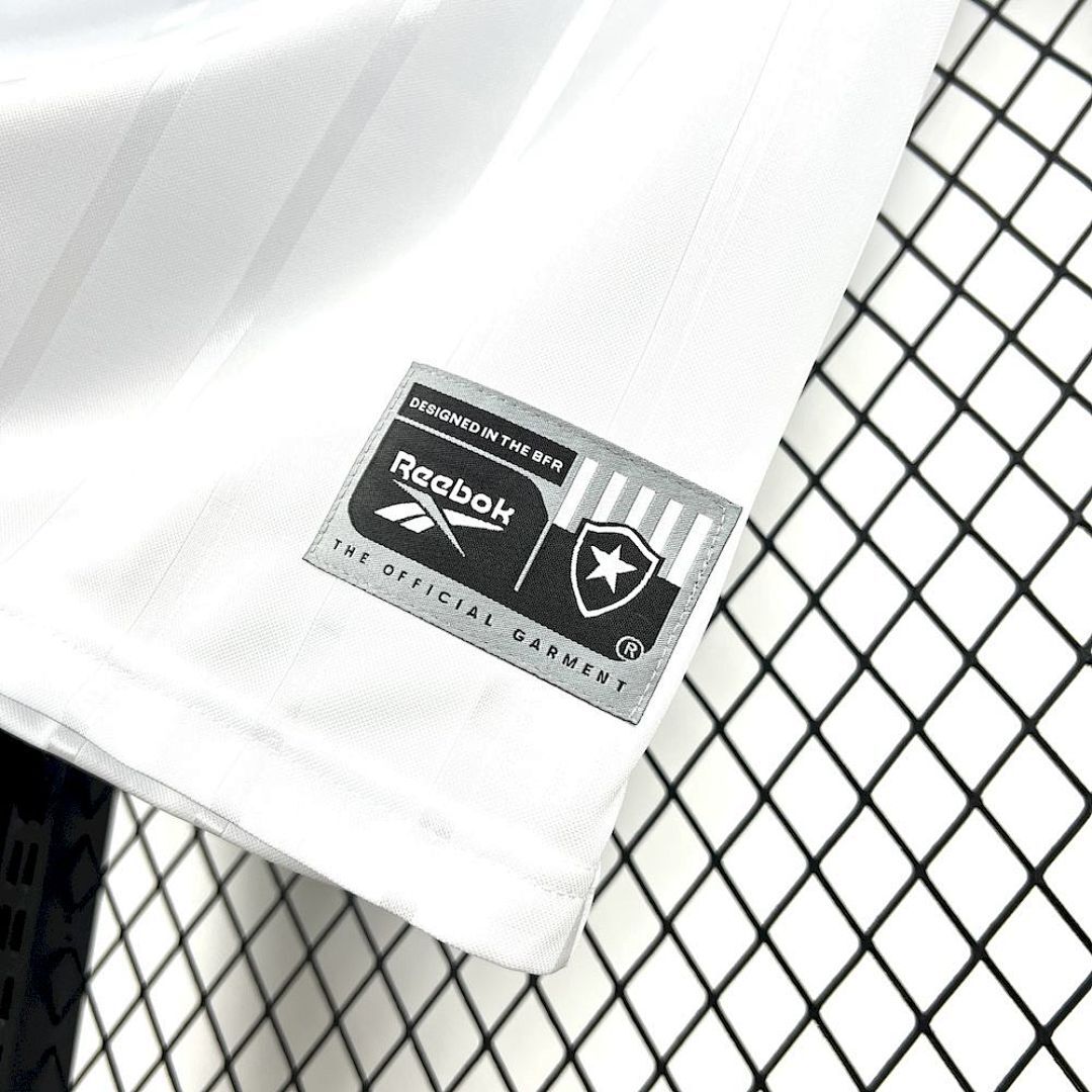 Camisola Botafogo Third 2025/26 3