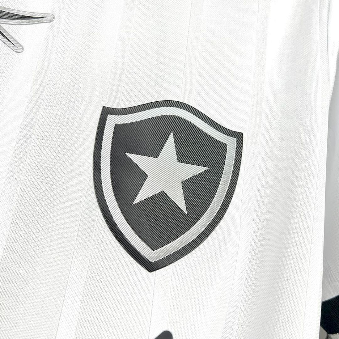 Camisola Botafogo Third 2025/26 4