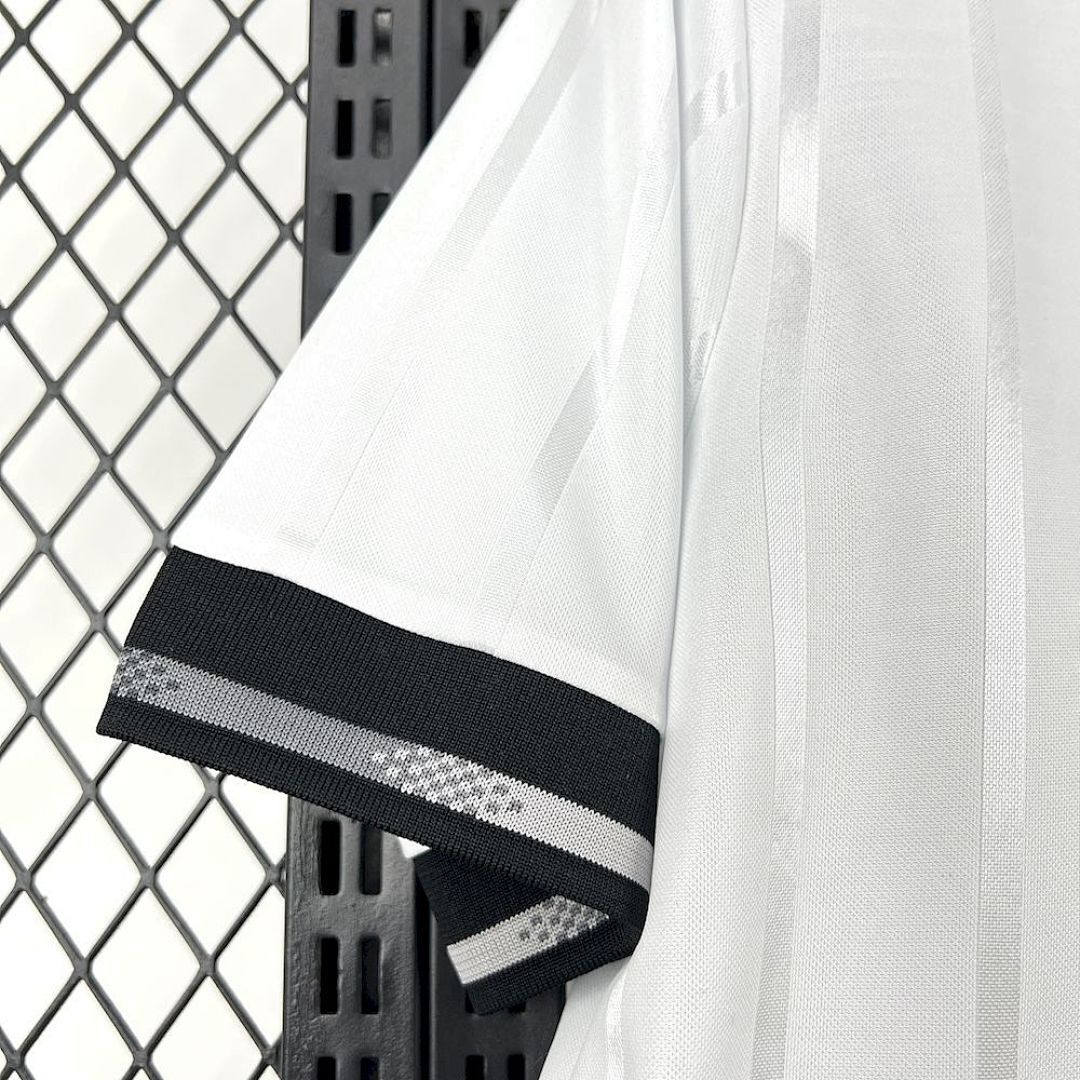 Camisola Botafogo Third 2025/26 5