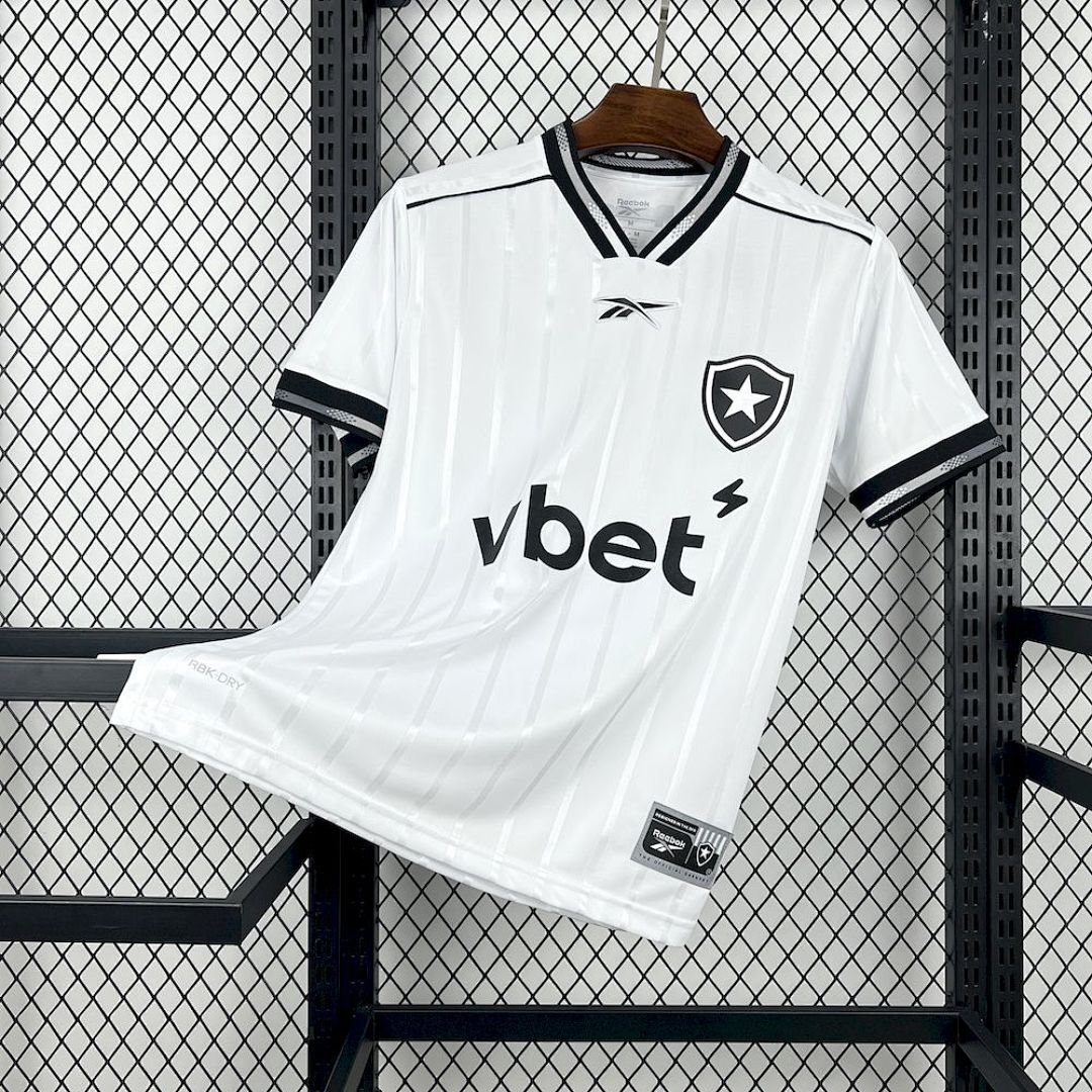Camisola Botafogo Third 2025/26 1
