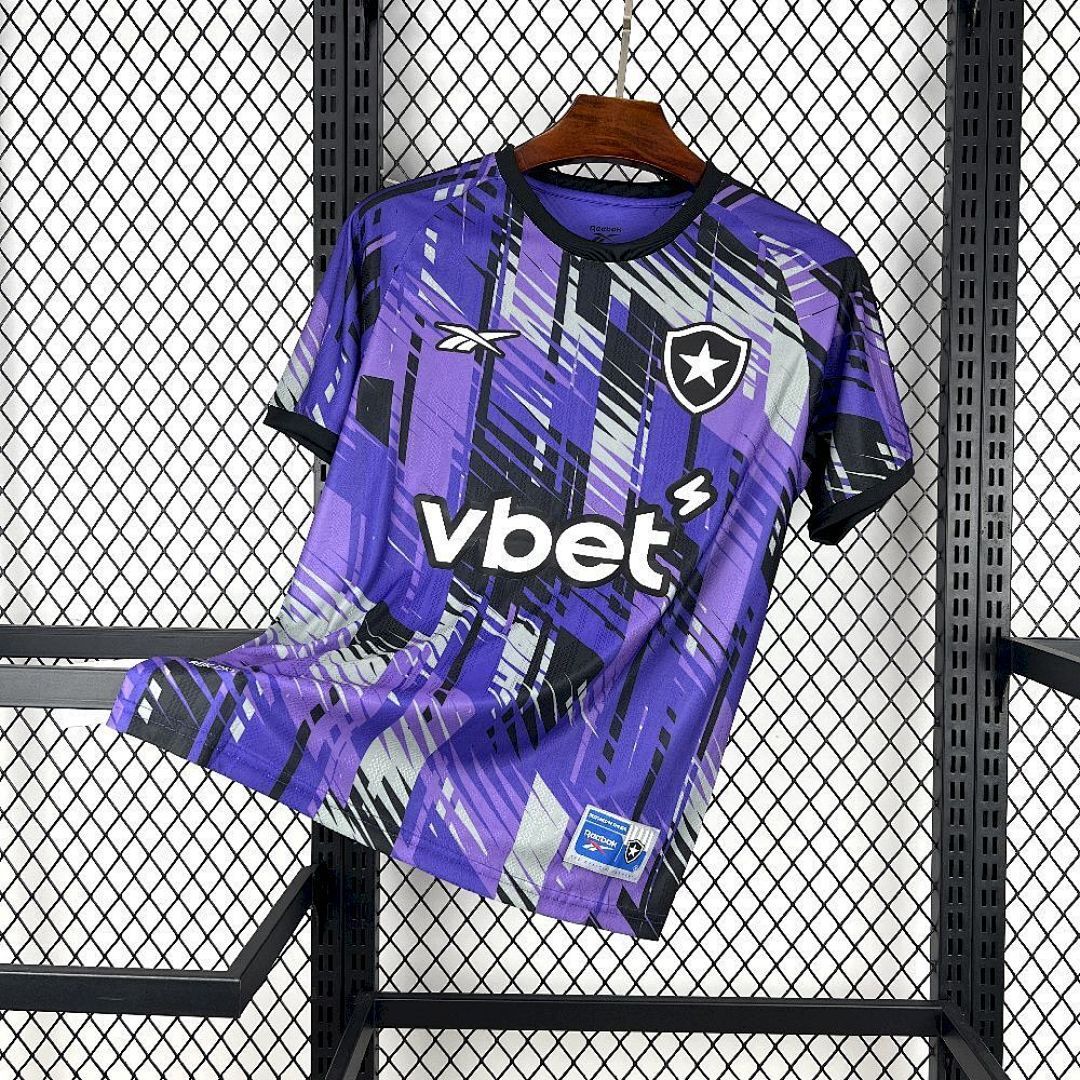 Camisola de Treino Botafogo 2025/26 2