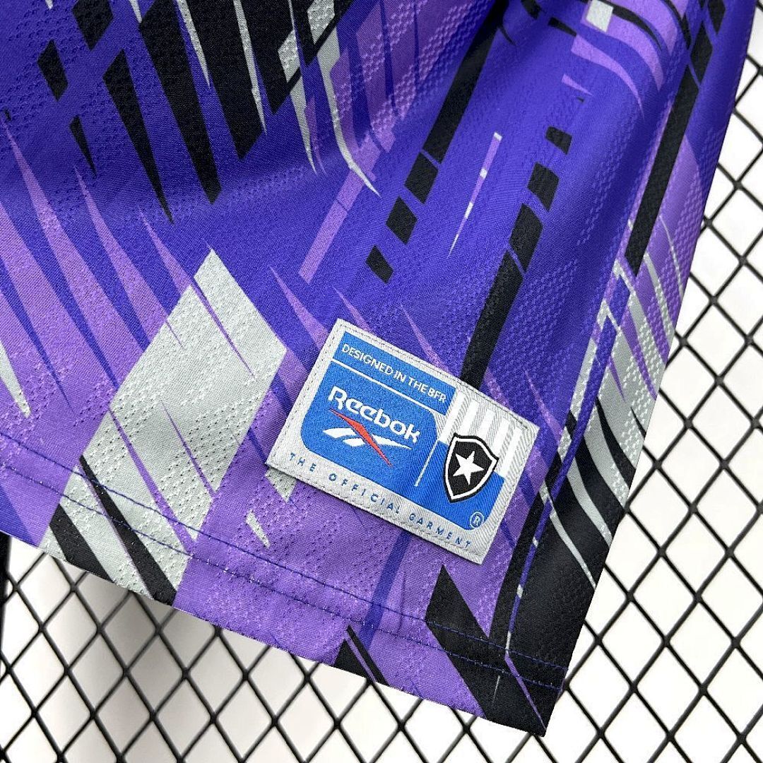 Camisola de Treino Botafogo 2025/26 6