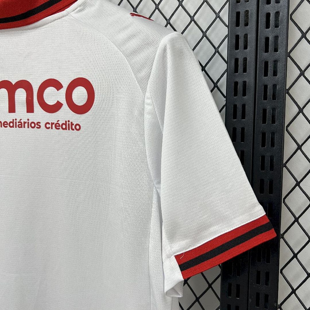 Camisola SC Braga Away 2025/26 3