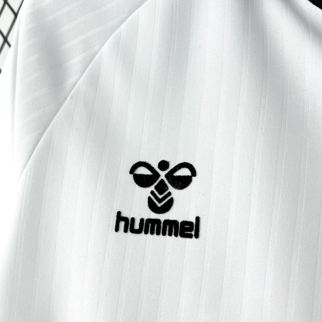 Camisola Celta de Vigo Edição Especial 2025/26 3