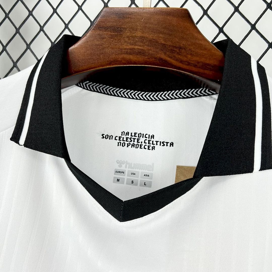 Camisola Celta de Vigo Edição Especial 2025/26 7