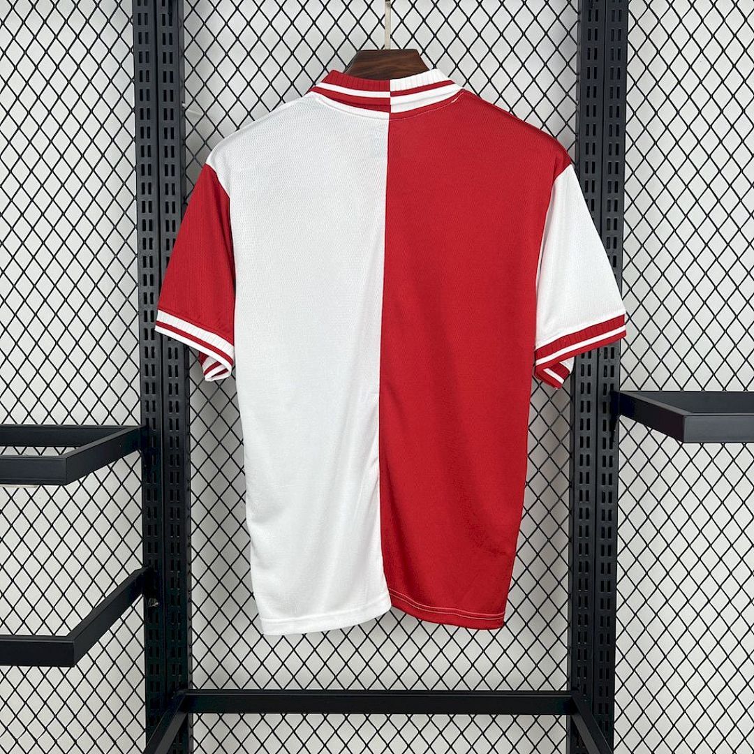 Camisola Retrô Celta de Vigo 2001/02 Away 2