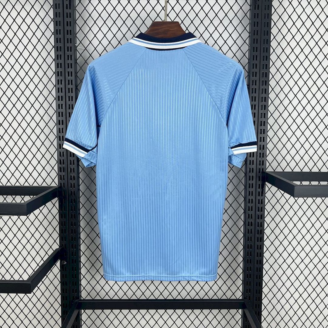Camisola Retrô Celta de Vigo 1997/98 2