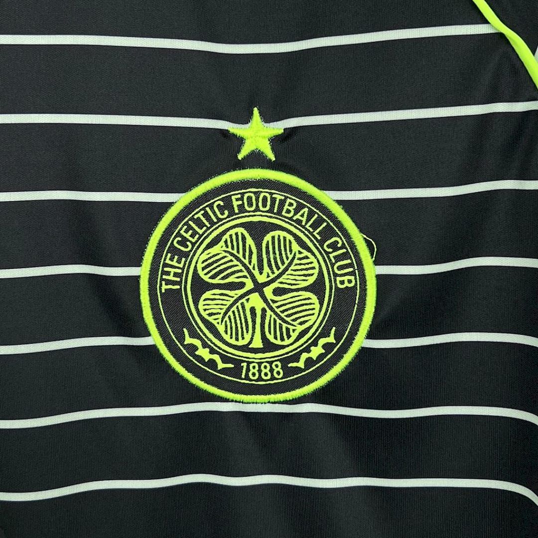 Camisola Celtic Away 2026/27 3