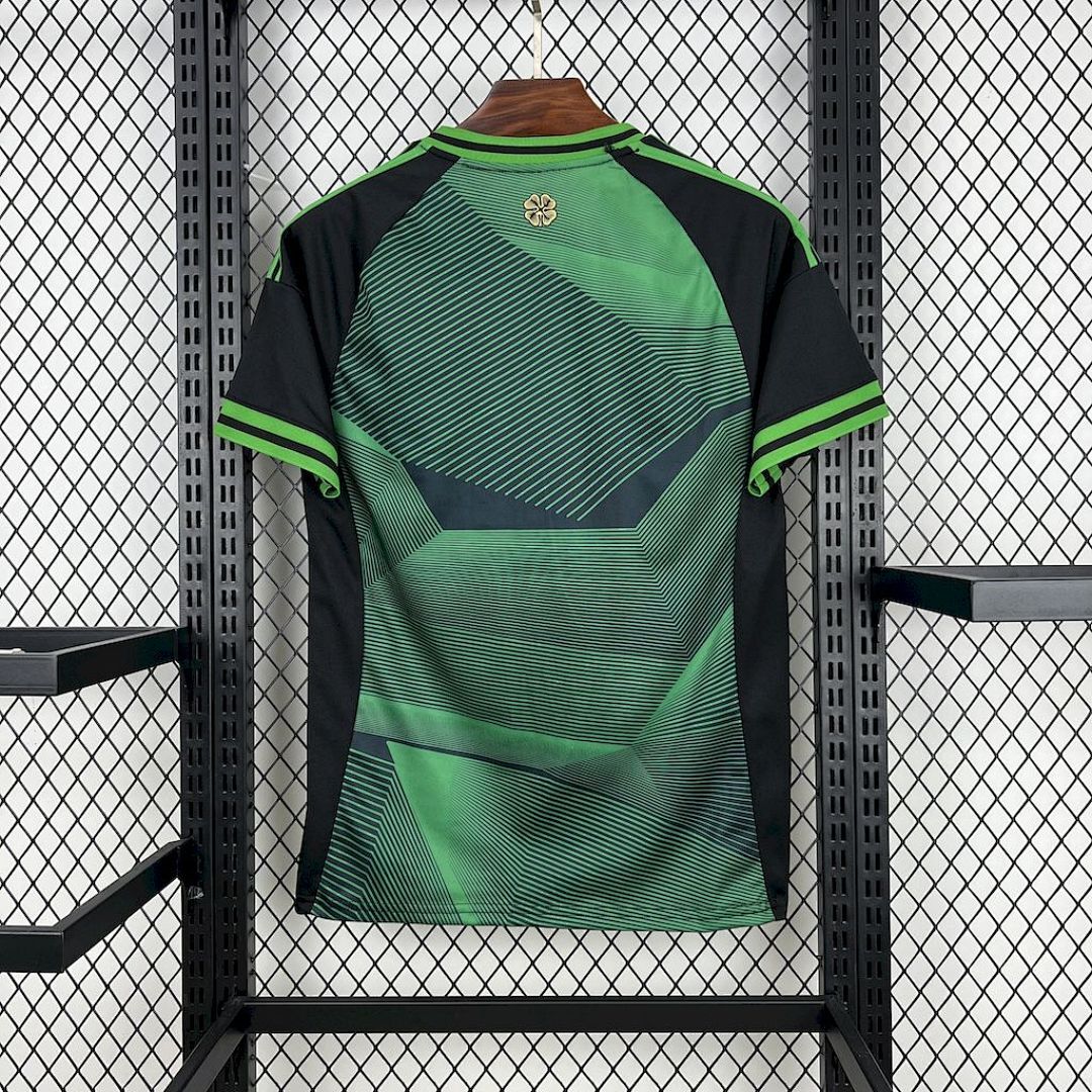 Camisola Celtic Edição Especial 2025/26 2