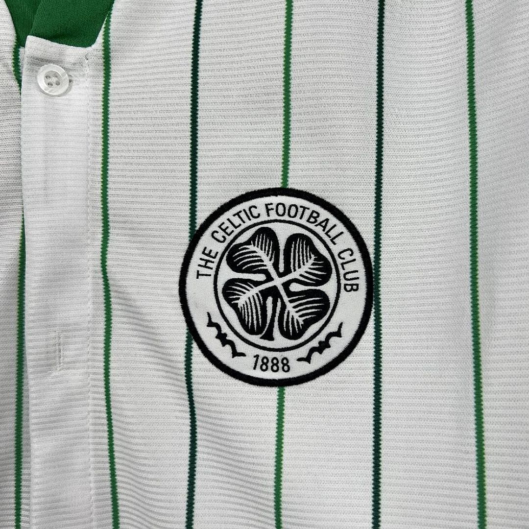Camisola Celtic Home 2026/27 3
