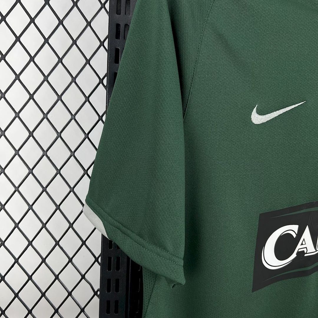 Camisola Retrô Celtic 2006/07 Especial 4