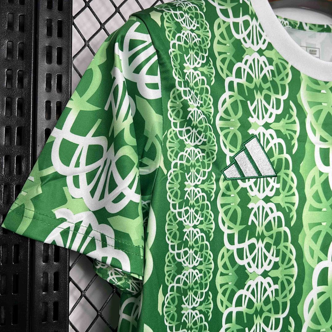 Camisola de Treino Celtic 2025/26 3