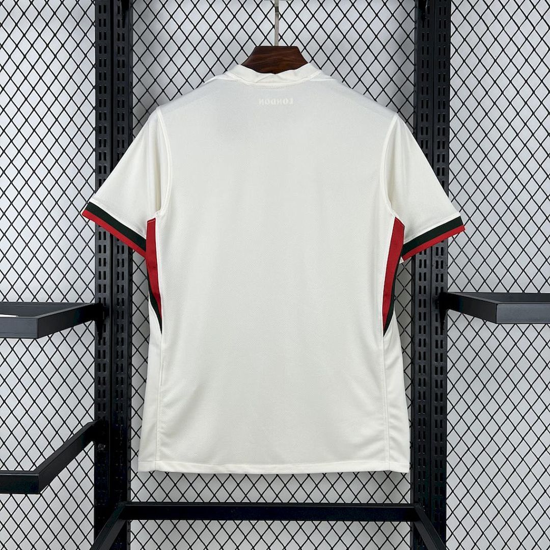 Camisola Chelsea Away 2025/26 2