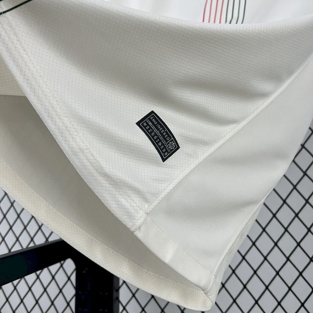 Camisola Chelsea Away 2025/26 3
