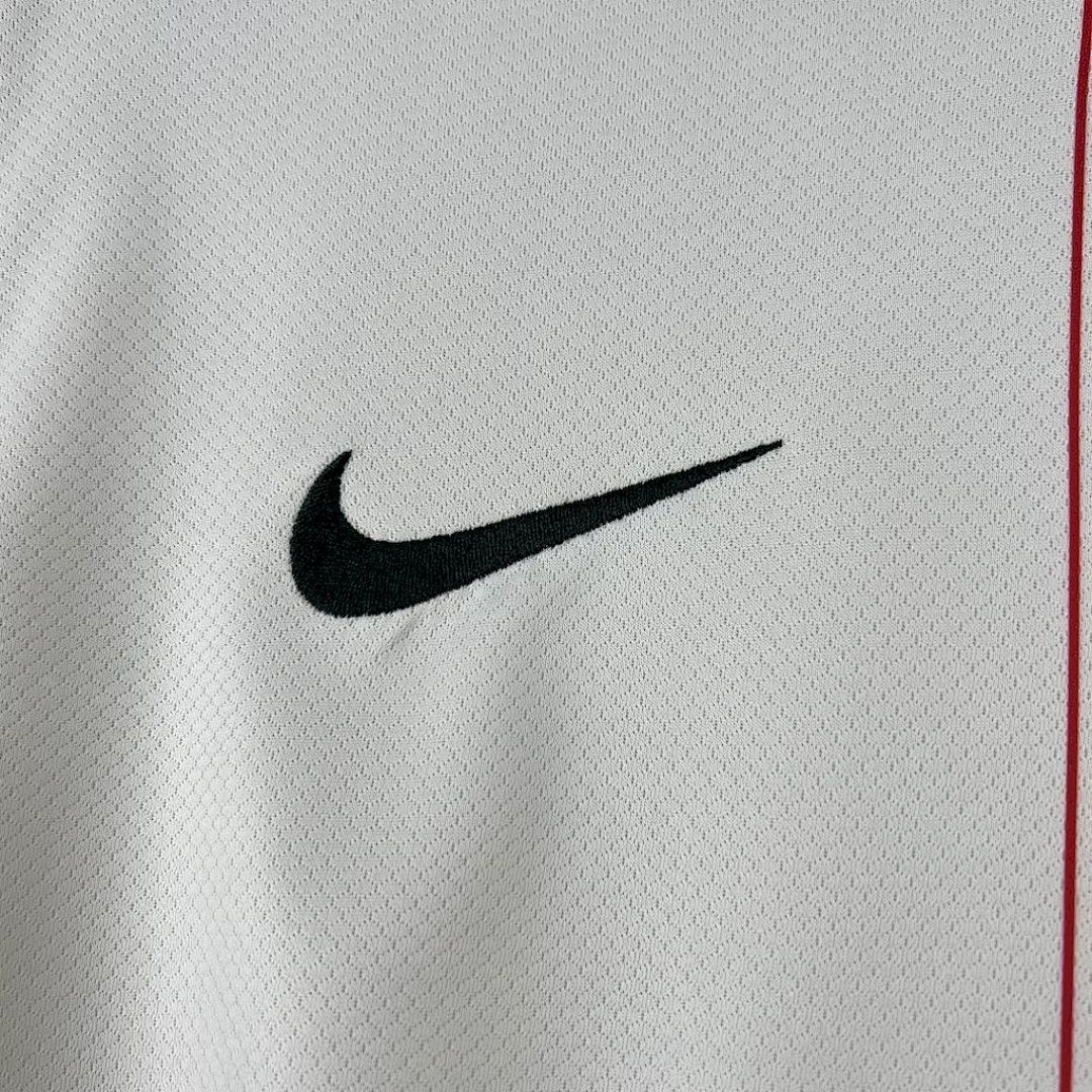 Camisola Chelsea Away 2025/26 6